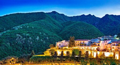 Hotel Scapolatiello - Housity