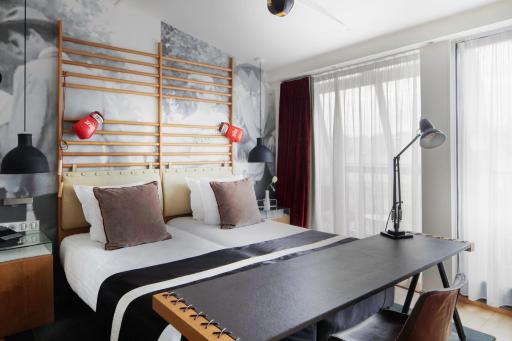 Le 123 Sébastopol - Astotel - Housity