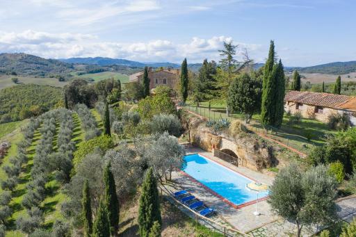 Casale del Bosco by VacaVilla - Housity