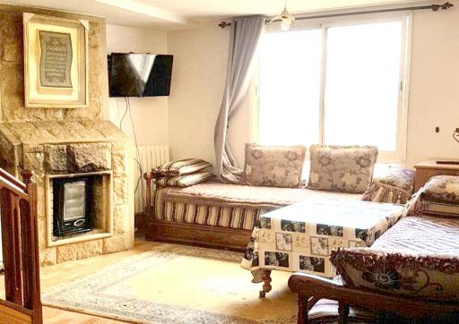 2 bedrooms appartement with city view at Ifrane - Housity