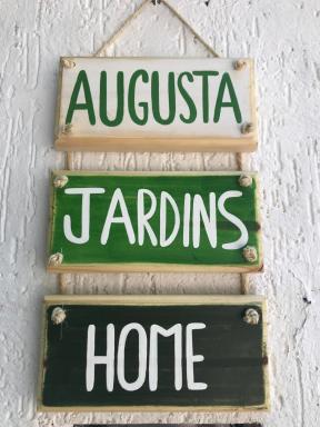 Augusta Jardins Home - Housity