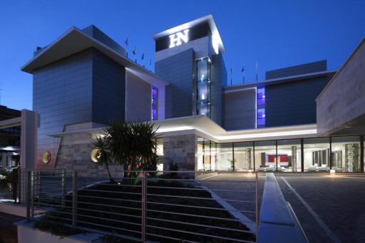 Hotel Nazionale - Hizvo