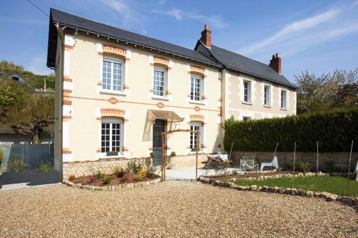 Les belles vignes - Housity