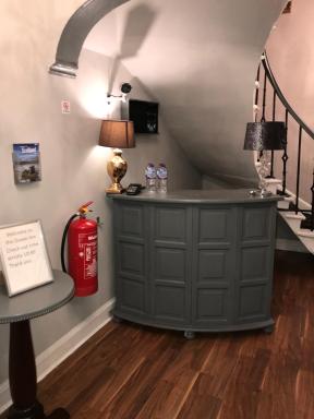 The Ocean Inn - Housity