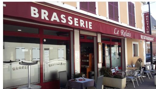 le relais - Housity
