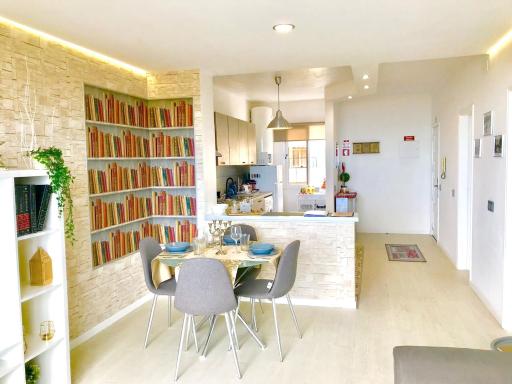 Modern apartment in Funchal with sea view 70 m² - Housity