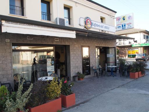Caffetteria Dell Angolo - Housity