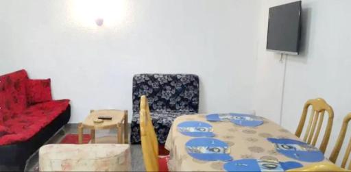 Charming Apartment in Flic en Flac 77 sqm with Parking - Housity