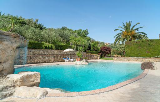 Residence Villa Rosi - Housity