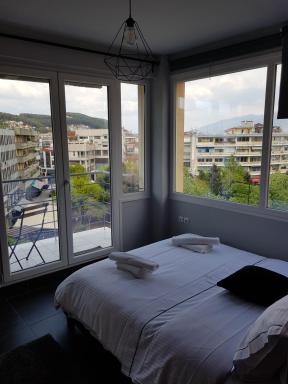 City Life Apartments #1 - Housity