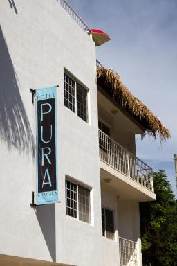Villas Pura Chacala - Housity