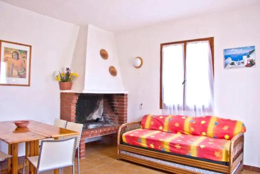 Cozy House in Porto Ottiolu - Housity