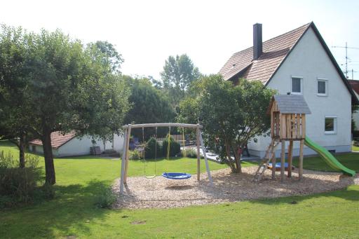 Ferienhaus an der Iller - Housity