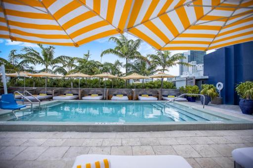 Catalina Hotel & Beach Club - Housity