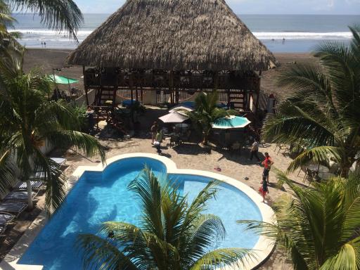 Sabas Beach Resort - Housity