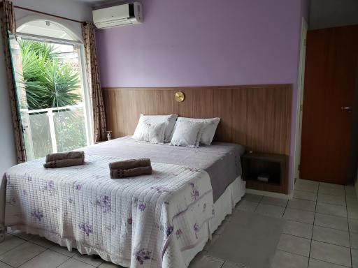 Hostel Equilíbrio - Housity