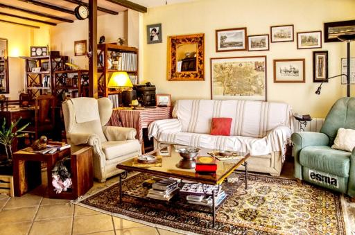 Charming house in Picon with private pool - Housity