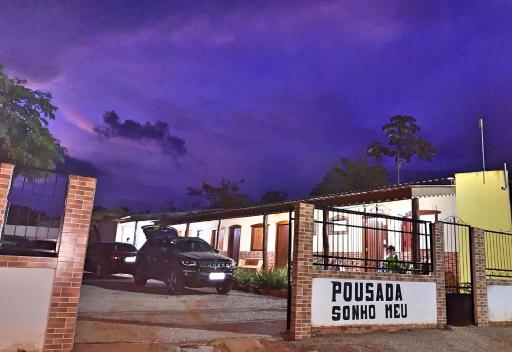 Sonho Meu - Housity