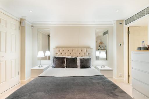Harrods Room - Housity