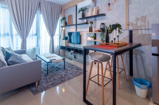 KL Arte Plus @ Jalan Ampang by IdealHub - Housity