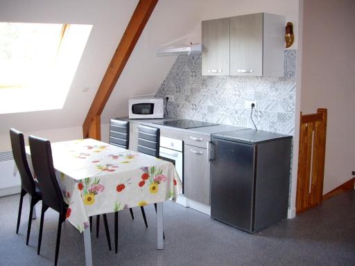 Appartement de 2 chambres avec jardin clos et wifi a La Baule a 1 km de la plage - Housity