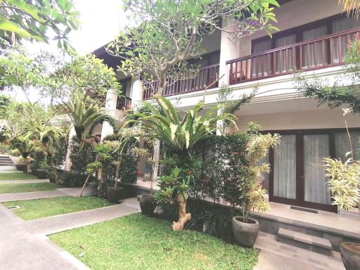 Ubud Bungalow - Housity