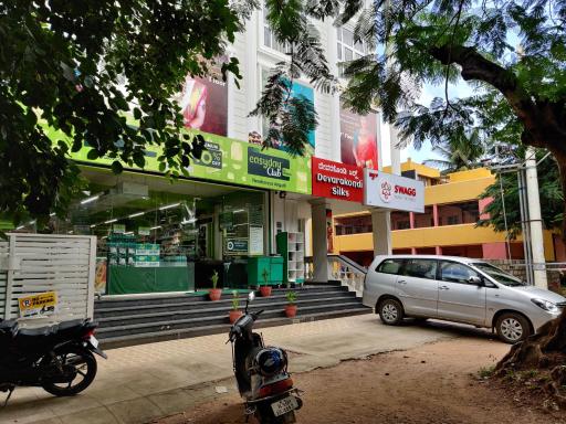 Swag Apartment - Housity