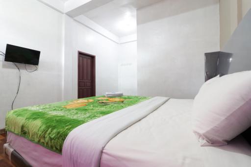 Villa Keluarga Bre Batunanggar - Housity