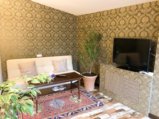 Otevan Guest House - Housity