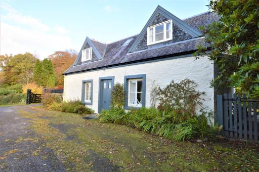 Darroch Beag - Housity