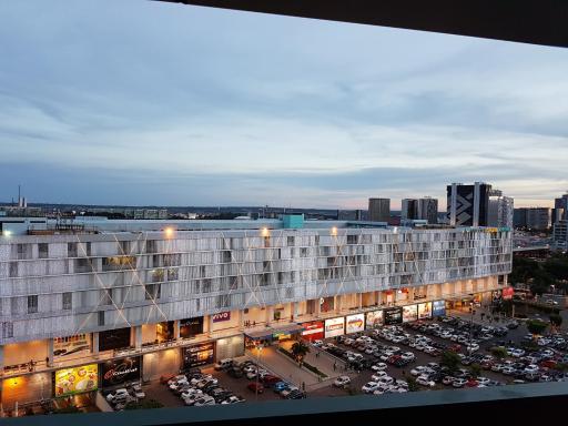 Aparthotel BSB Flats - Housity