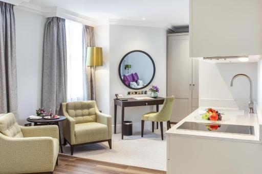 St. James' Court, A Taj Hotel, London - Housity