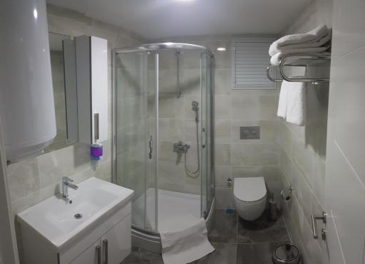 SKYBLUE İSTANBUL HOTEL - Housity