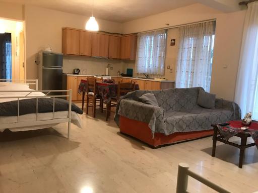 Διαμέρισμα 65 τμ στην καρδιά της πόλης - Housity