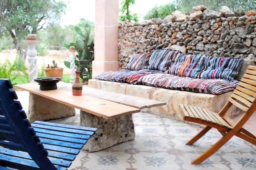 2 bedrooms villa with private pool furnished garden and wifi at Otranto - Housity