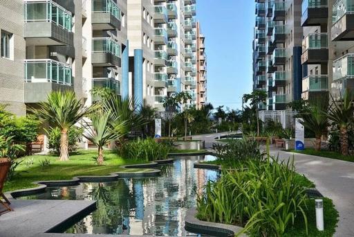 Conforto e ótima localização na Jatiúca - Housity