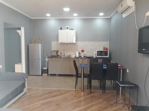 Ann's Apartment - Housity