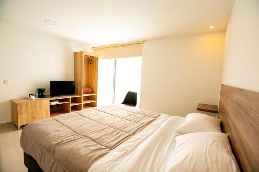 Orange Wild - Housity