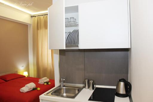 SEAFRONT APARTMENT SALERNO - Housity