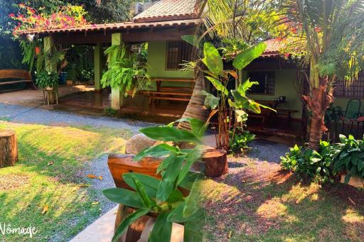 Casa de Temporada em Bonito-MS - Housity