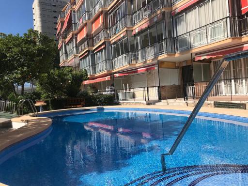 Apartment In The New Town - Housity