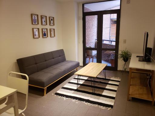 Alquiler Temporario en Nueva Córdoba! - Housity