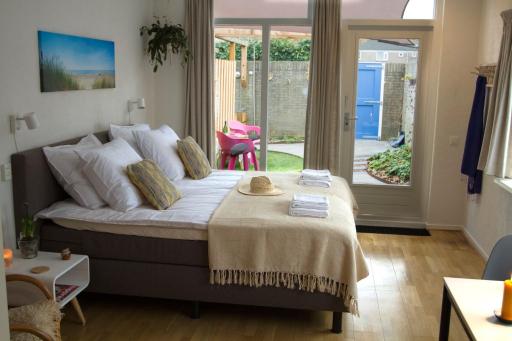Studio Zonnehoek Schoorl - Housity