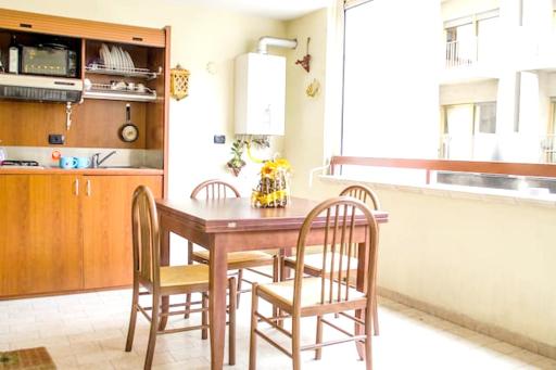 Cozy apartment in Reggio Calabria 55m² with terrace - Housity