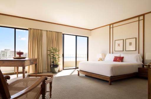 Lotus Honolulu at Diamond Head - Housity
