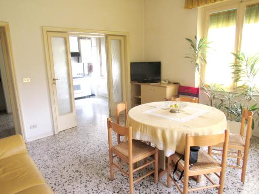Spacious Apartment in Pescara 120 m² Ideal for Families - Housity