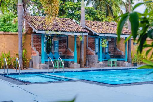 Hotel Vibration - Housity