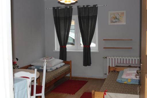 Kwatera Centrum Maria Preca - Housity