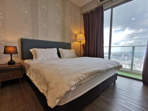 Mykey Silverscape B-39-06 Melaka City - Housity