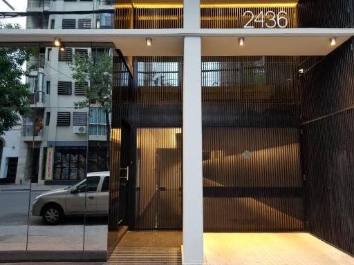 Luminosos y modernos departamentos en Rosario - Housity